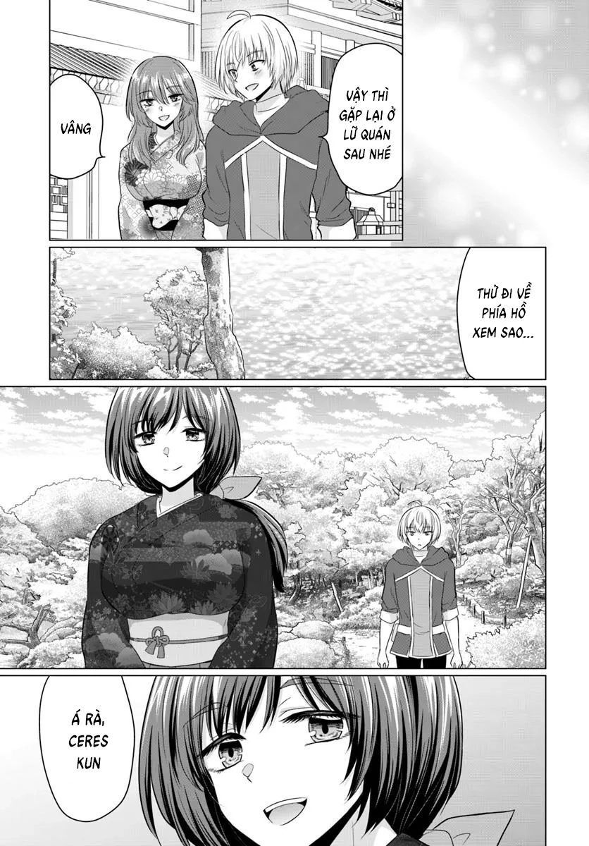 Yuusha Ni Zenbu Ubawareta Ore Wa Yuusha No Hahaoya To Party Wo Kumimashita! Chap 21 - Next Chap 22