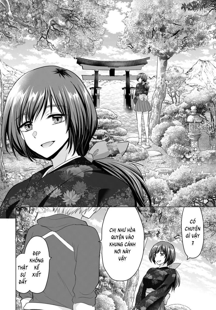 Yuusha Ni Zenbu Ubawareta Ore Wa Yuusha No Hahaoya To Party Wo Kumimashita! Chap 21 - Next Chap 22