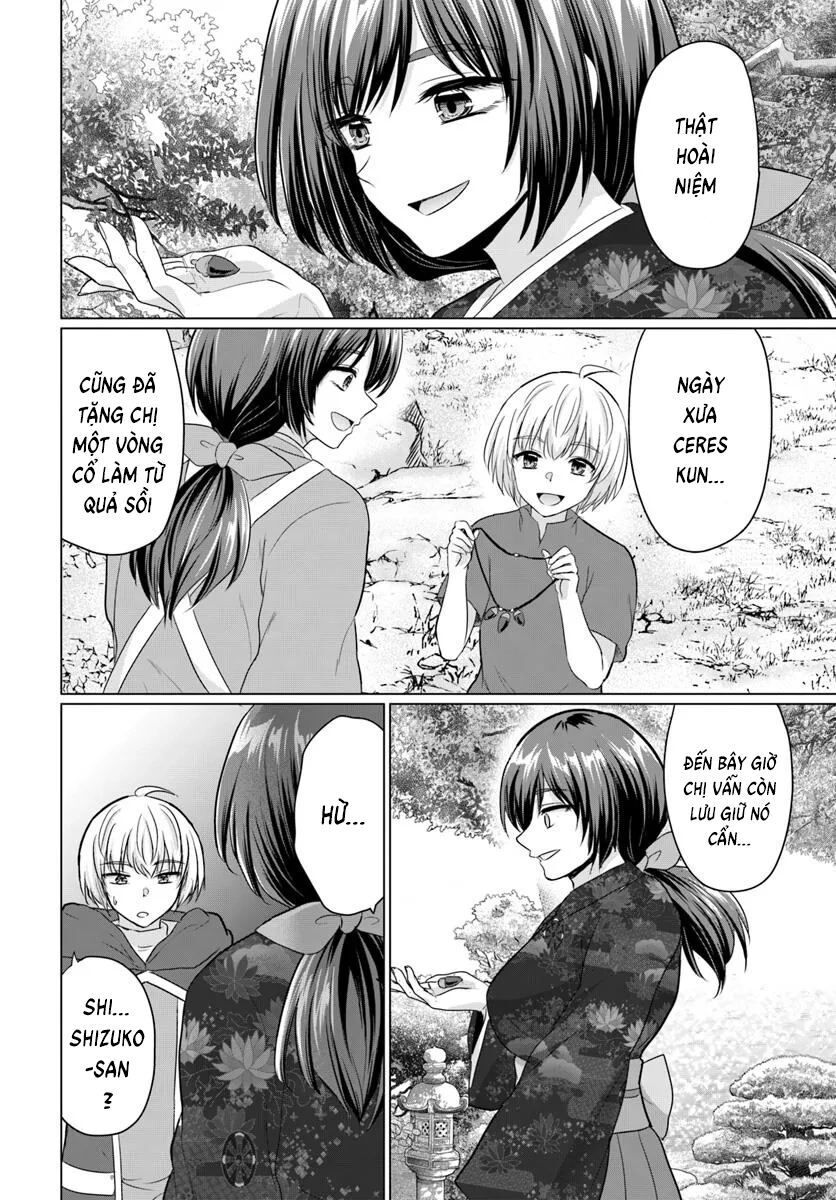 Yuusha Ni Zenbu Ubawareta Ore Wa Yuusha No Hahaoya To Party Wo Kumimashita! Chap 21 - Next Chap 22