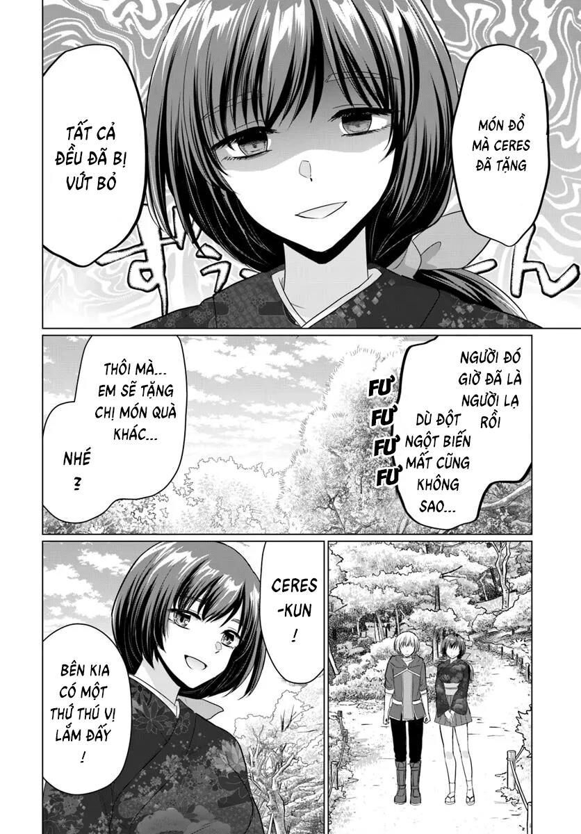 Yuusha Ni Zenbu Ubawareta Ore Wa Yuusha No Hahaoya To Party Wo Kumimashita! Chap 21 - Next Chap 22