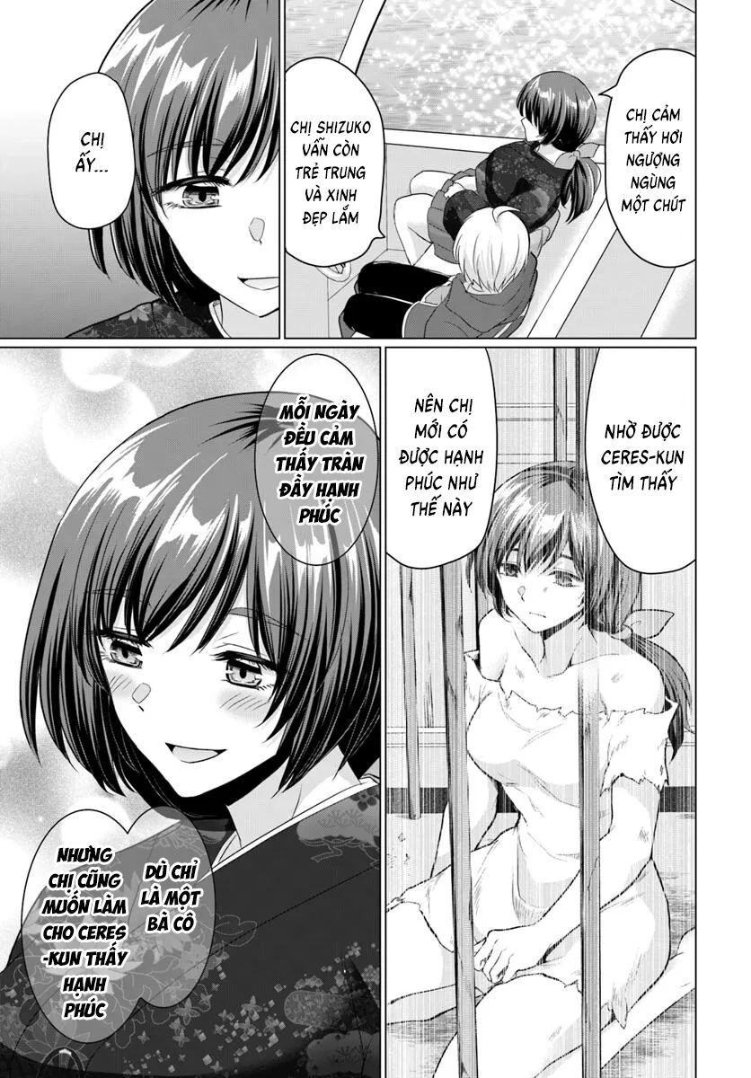Yuusha Ni Zenbu Ubawareta Ore Wa Yuusha No Hahaoya To Party Wo Kumimashita! Chap 21 - Next Chap 22