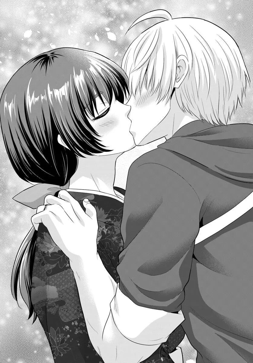 Yuusha Ni Zenbu Ubawareta Ore Wa Yuusha No Hahaoya To Party Wo Kumimashita! Chap 21 - Next Chap 22