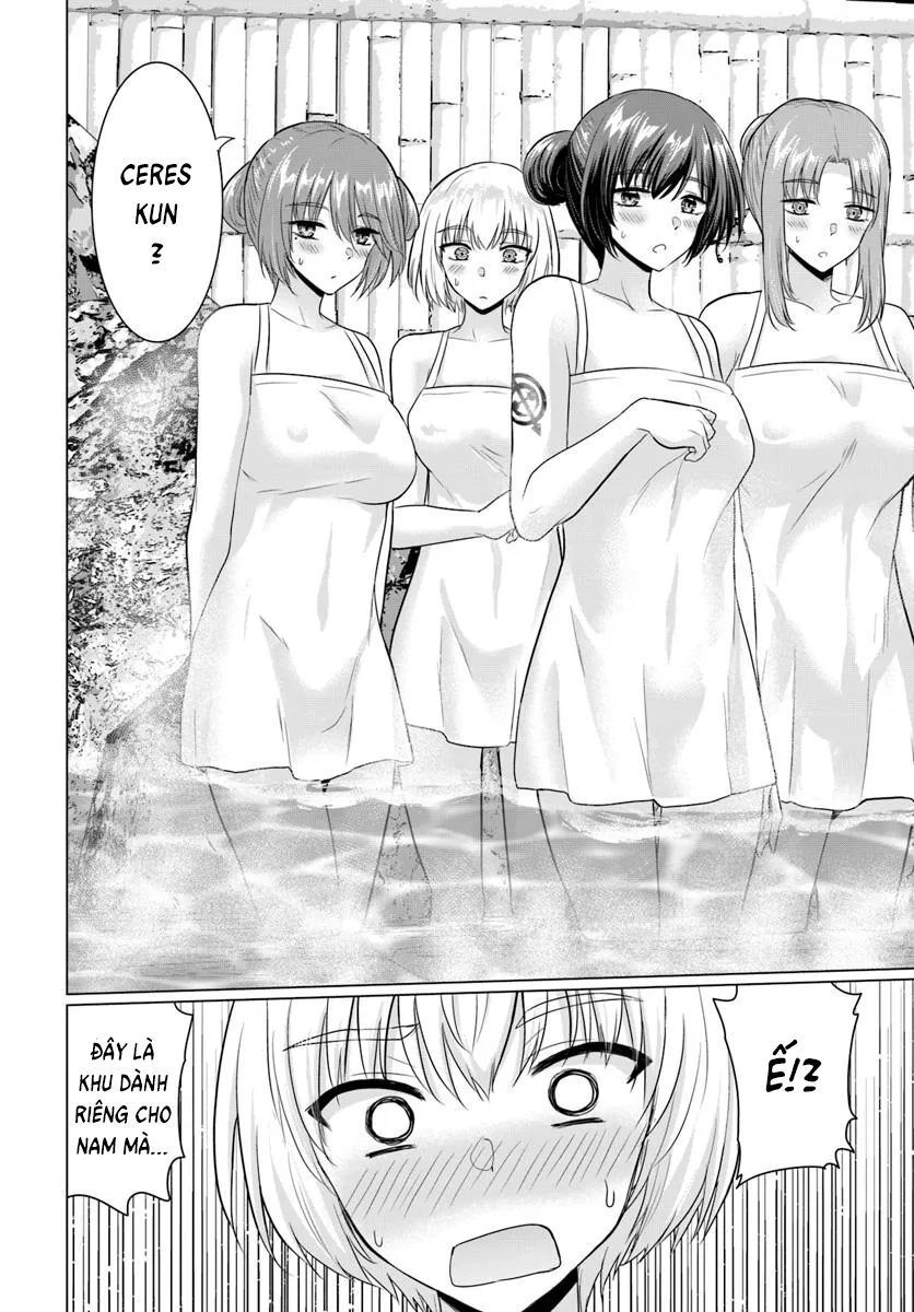 Yuusha Ni Zenbu Ubawareta Ore Wa Yuusha No Hahaoya To Party Wo Kumimashita! Chap 21 - Next Chap 22