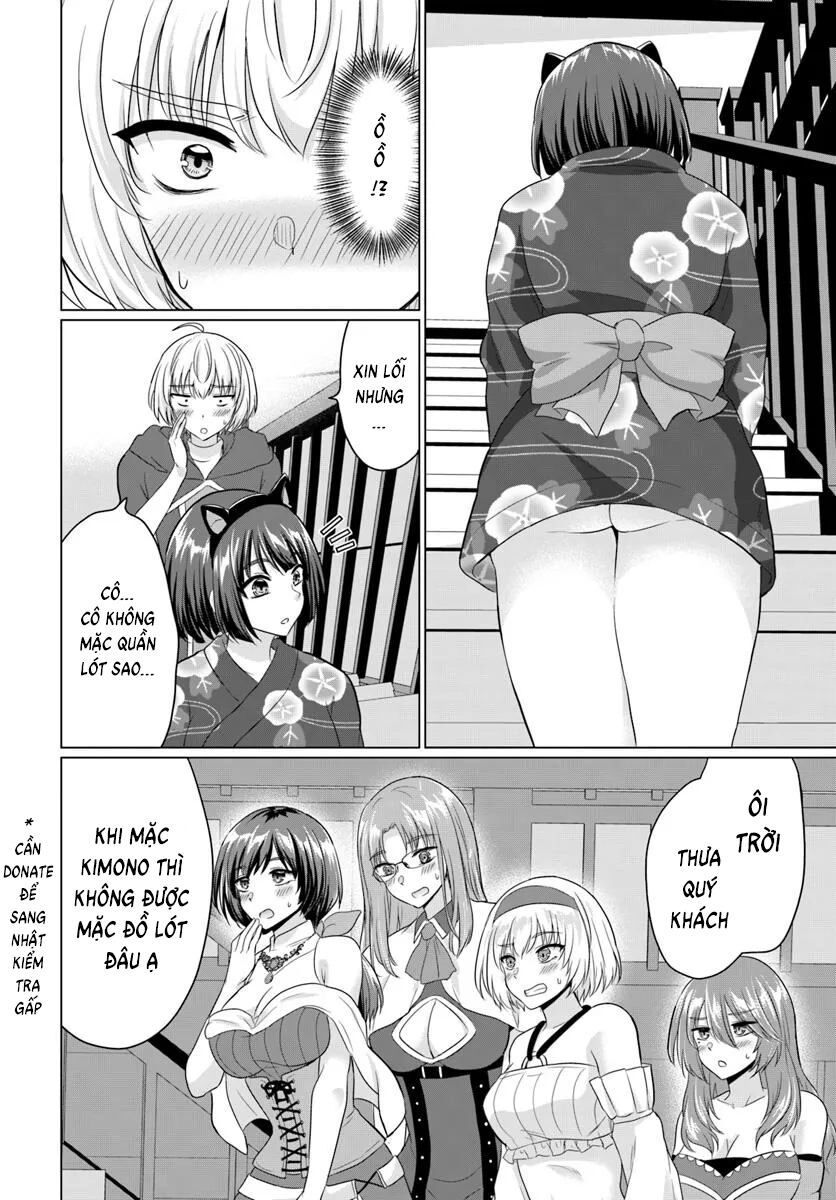 Yuusha Ni Zenbu Ubawareta Ore Wa Yuusha No Hahaoya To Party Wo Kumimashita! Chap 21 - Next Chap 22