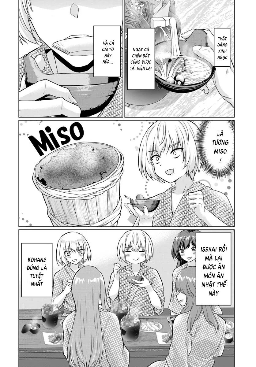 Yuusha Ni Zenbu Ubawareta Ore Wa Yuusha No Hahaoya To Party Wo Kumimashita! Chap 22 - Next Chap 23