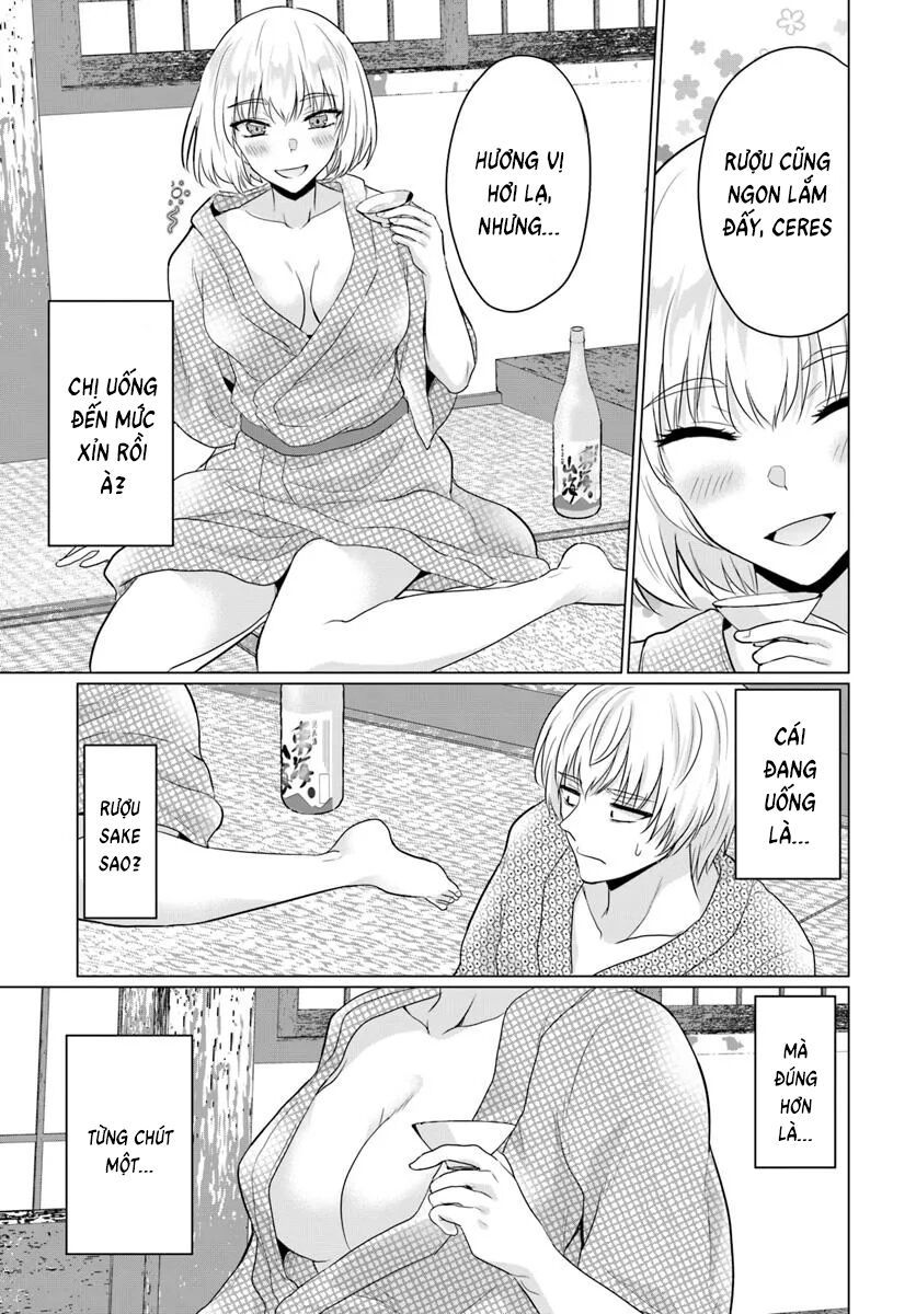 Yuusha Ni Zenbu Ubawareta Ore Wa Yuusha No Hahaoya To Party Wo Kumimashita! Chap 22 - Next Chap 23
