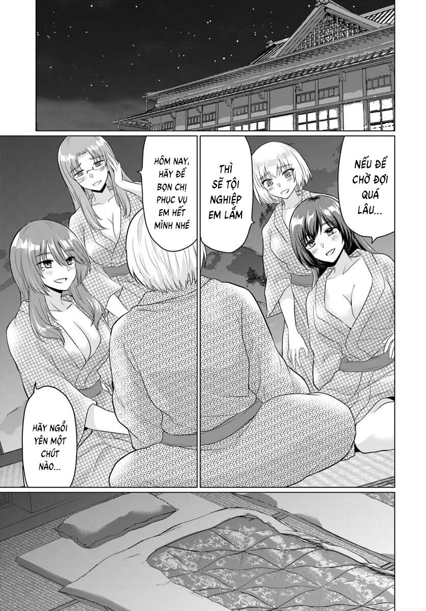 Yuusha Ni Zenbu Ubawareta Ore Wa Yuusha No Hahaoya To Party Wo Kumimashita! Chap 22 - Next Chap 23