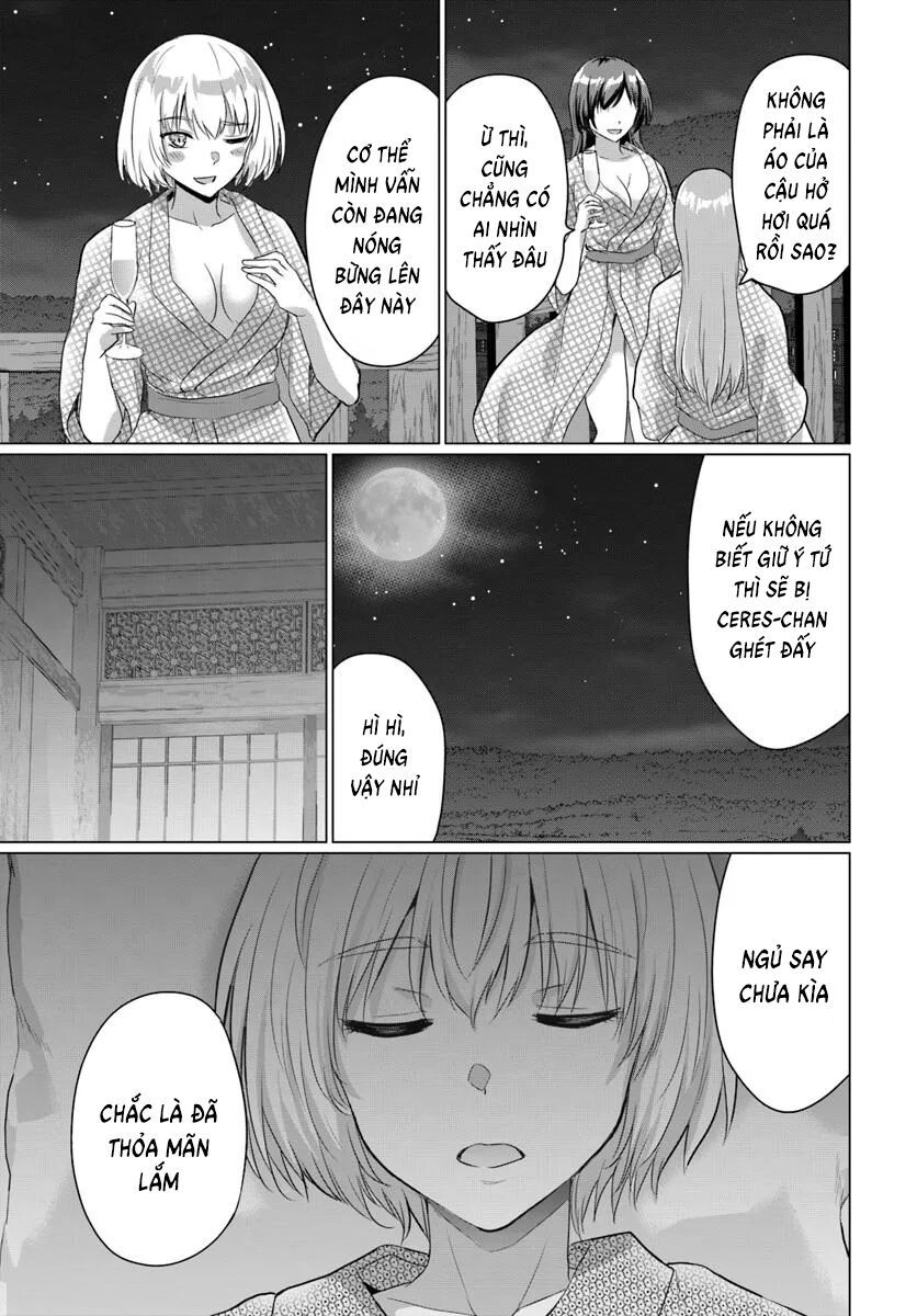 Yuusha Ni Zenbu Ubawareta Ore Wa Yuusha No Hahaoya To Party Wo Kumimashita! Chap 22 - Next Chap 23