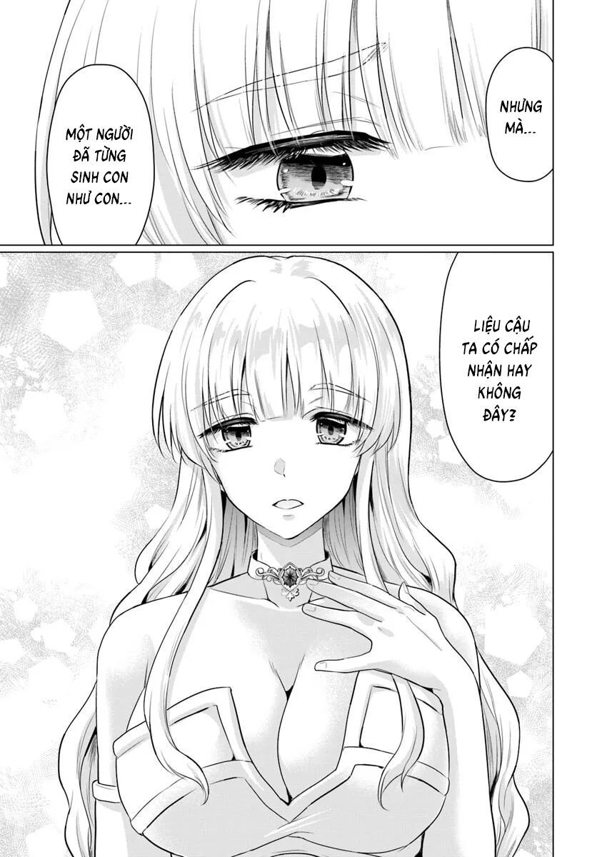 Yuusha Ni Zenbu Ubawareta Ore Wa Yuusha No Hahaoya To Party Wo Kumimashita! Chap 22 - Next Chap 23