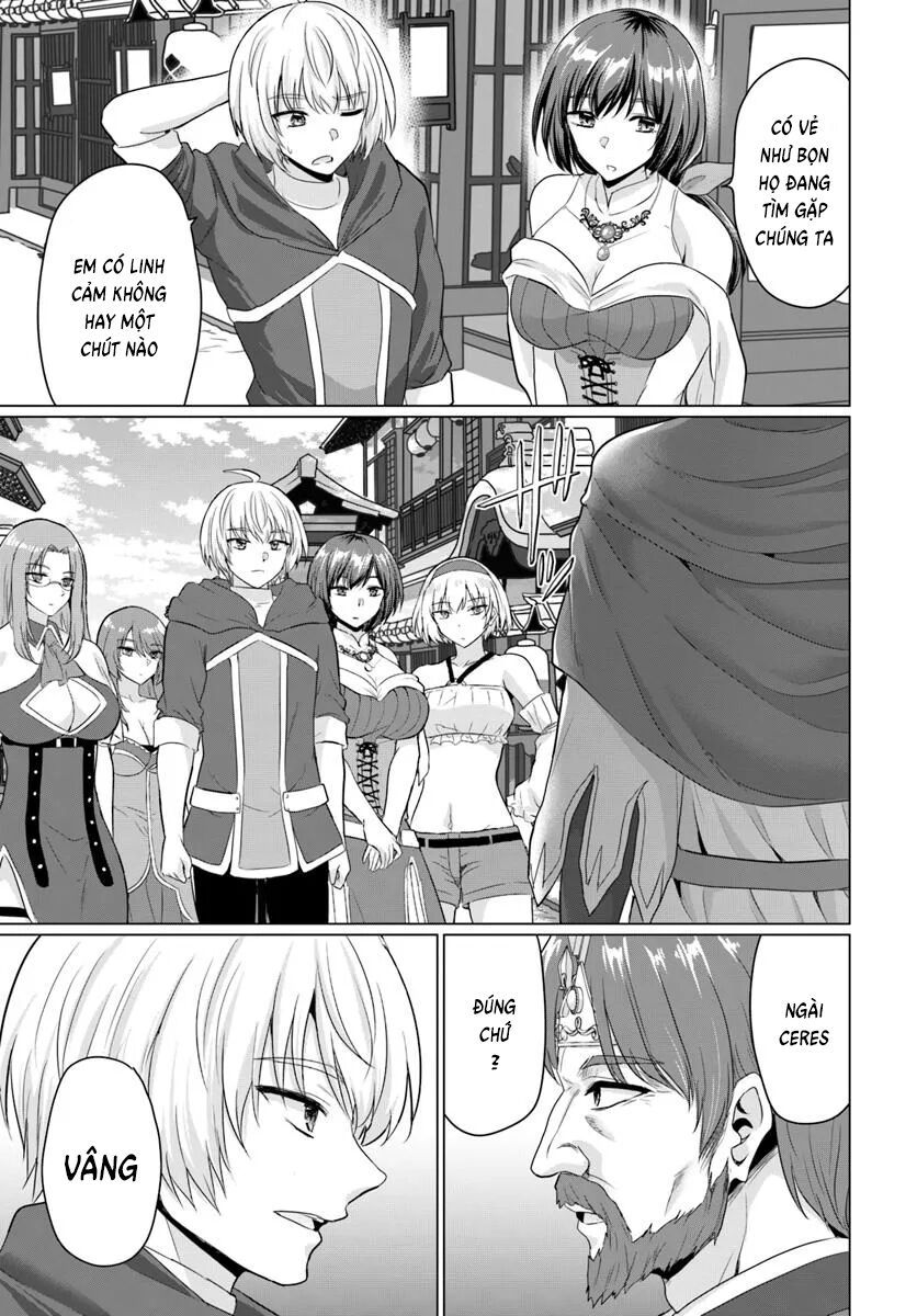 Yuusha Ni Zenbu Ubawareta Ore Wa Yuusha No Hahaoya To Party Wo Kumimashita! Chap 22 - Next Chap 23