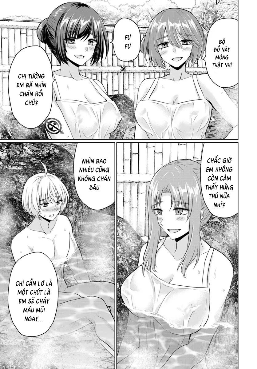 Yuusha Ni Zenbu Ubawareta Ore Wa Yuusha No Hahaoya To Party Wo Kumimashita! Chap 22 - Next Chap 23