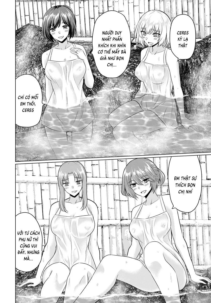 Yuusha Ni Zenbu Ubawareta Ore Wa Yuusha No Hahaoya To Party Wo Kumimashita! Chap 22 - Next Chap 23