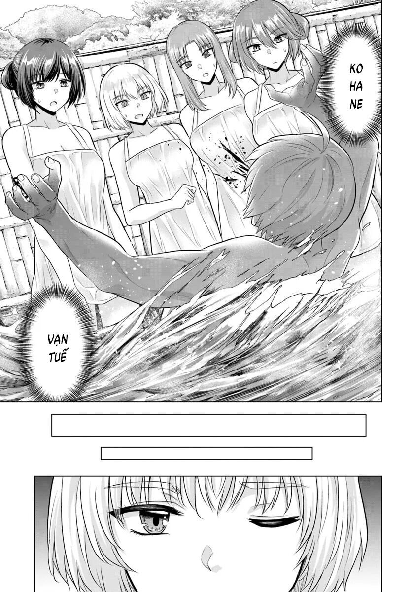 Yuusha Ni Zenbu Ubawareta Ore Wa Yuusha No Hahaoya To Party Wo Kumimashita! Chap 22 - Next Chap 23