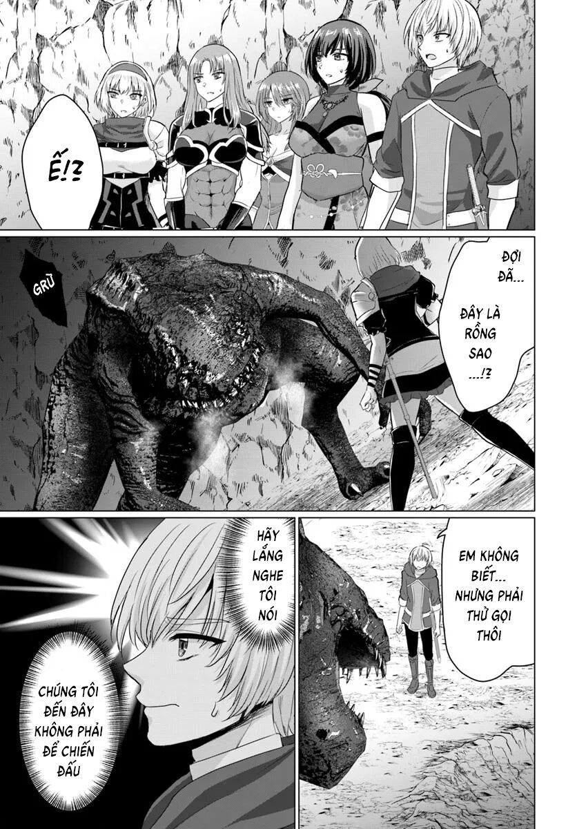 Yuusha Ni Zenbu Ubawareta Ore Wa Yuusha No Hahaoya To Party Wo Kumimashita! Chap 23 - Next Chap 24