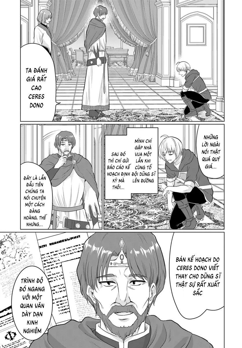 Yuusha Ni Zenbu Ubawareta Ore Wa Yuusha No Hahaoya To Party Wo Kumimashita! Chap 23 - Next Chap 24