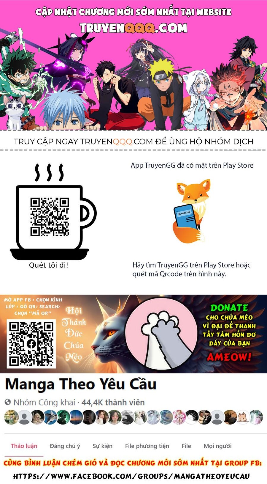 Yuusha Ni Zenbu Ubawareta Ore Wa Yuusha No Hahaoya To Party Wo Kumimashita! Chap 25 - Next Chap 26