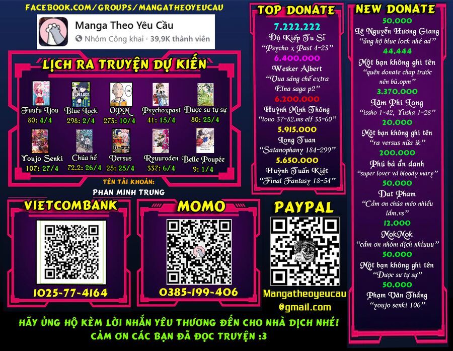 Yuusha Ni Zenbu Ubawareta Ore Wa Yuusha No Hahaoya To Party Wo Kumimashita! Chap 25 - Next Chap 26