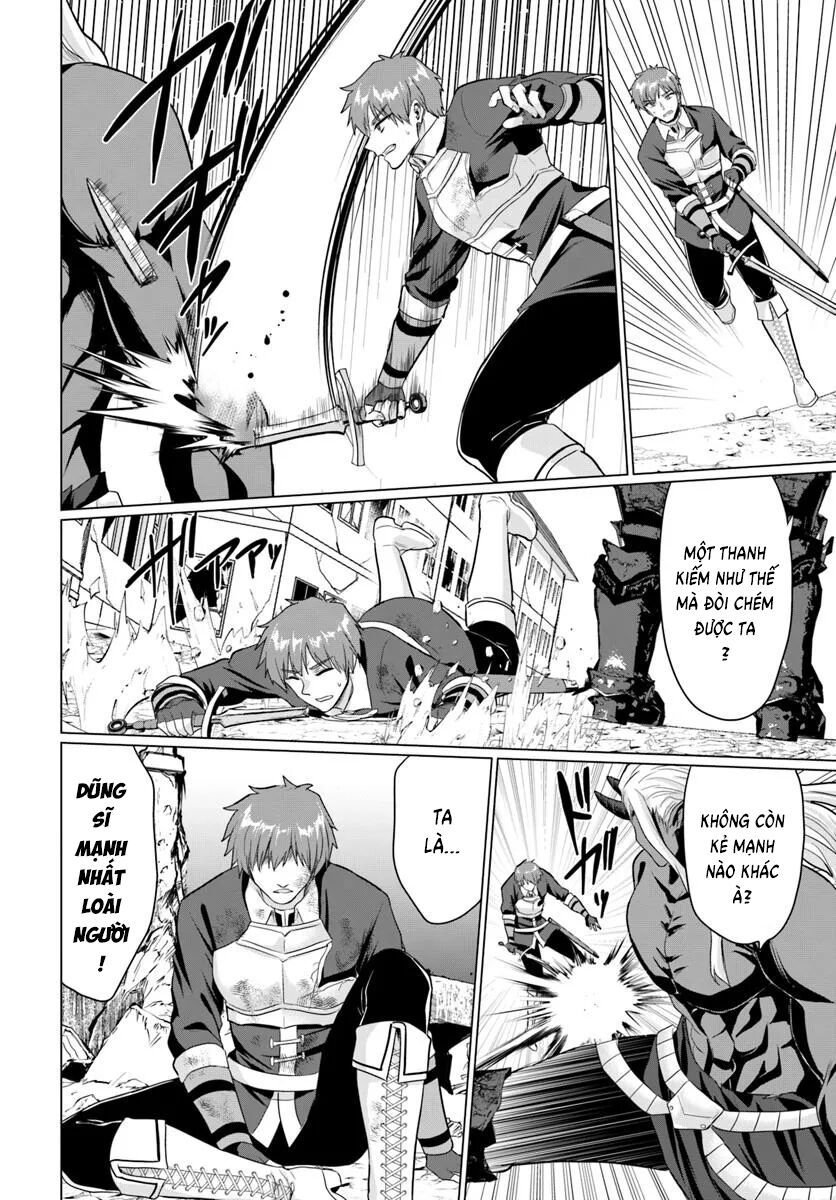 Yuusha Ni Zenbu Ubawareta Ore Wa Yuusha No Hahaoya To Party Wo Kumimashita! Chap 25 - Next Chap 26