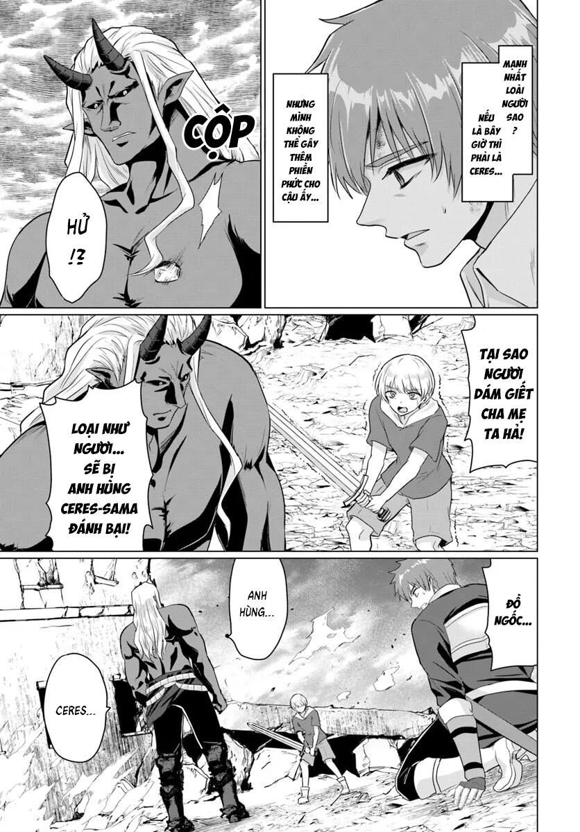 Yuusha Ni Zenbu Ubawareta Ore Wa Yuusha No Hahaoya To Party Wo Kumimashita! Chap 25 - Next Chap 26