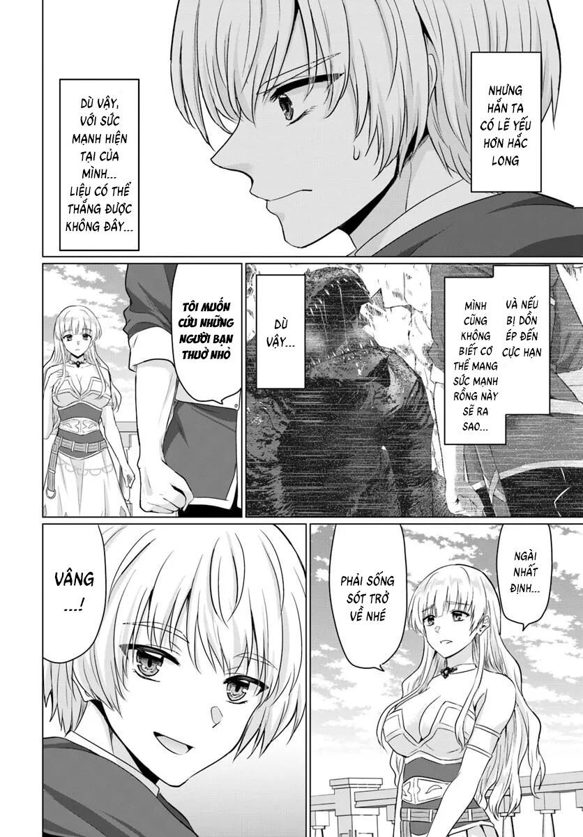 Yuusha Ni Zenbu Ubawareta Ore Wa Yuusha No Hahaoya To Party Wo Kumimashita! Chap 25 - Next Chap 26