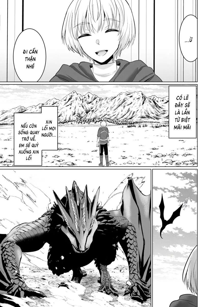 Yuusha Ni Zenbu Ubawareta Ore Wa Yuusha No Hahaoya To Party Wo Kumimashita! Chap 25 - Next Chap 26