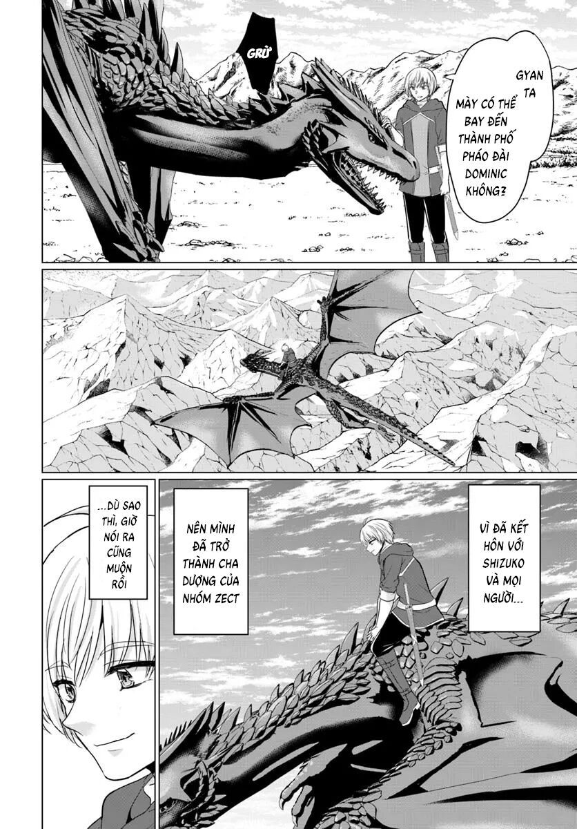 Yuusha Ni Zenbu Ubawareta Ore Wa Yuusha No Hahaoya To Party Wo Kumimashita! Chap 25 - Next Chap 26