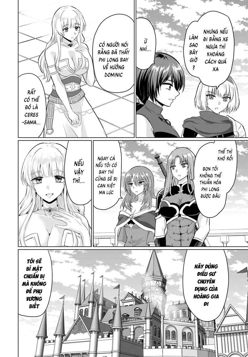 Yuusha Ni Zenbu Ubawareta Ore Wa Yuusha No Hahaoya To Party Wo Kumimashita! Chap 25 - Next Chap 26