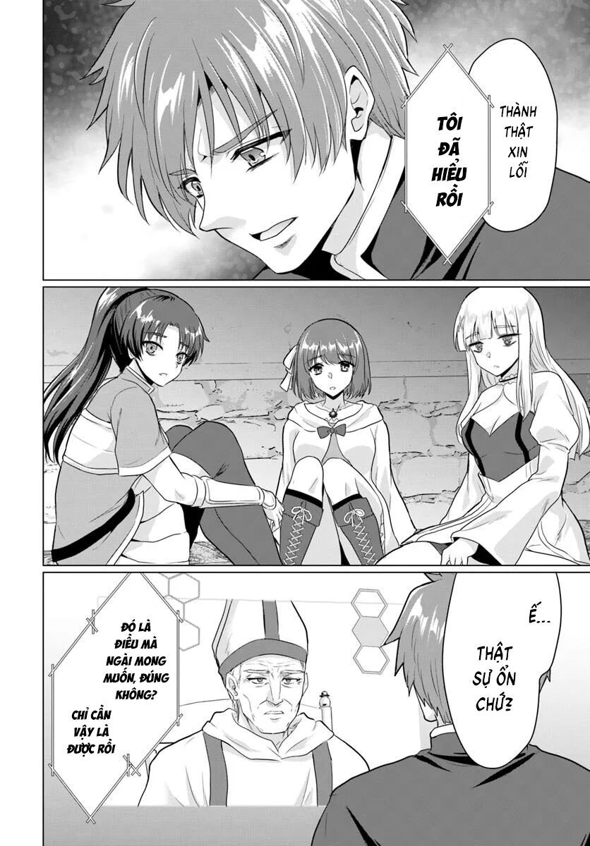 Yuusha Ni Zenbu Ubawareta Ore Wa Yuusha No Hahaoya To Party Wo Kumimashita! Chap 25 - Next Chap 26
