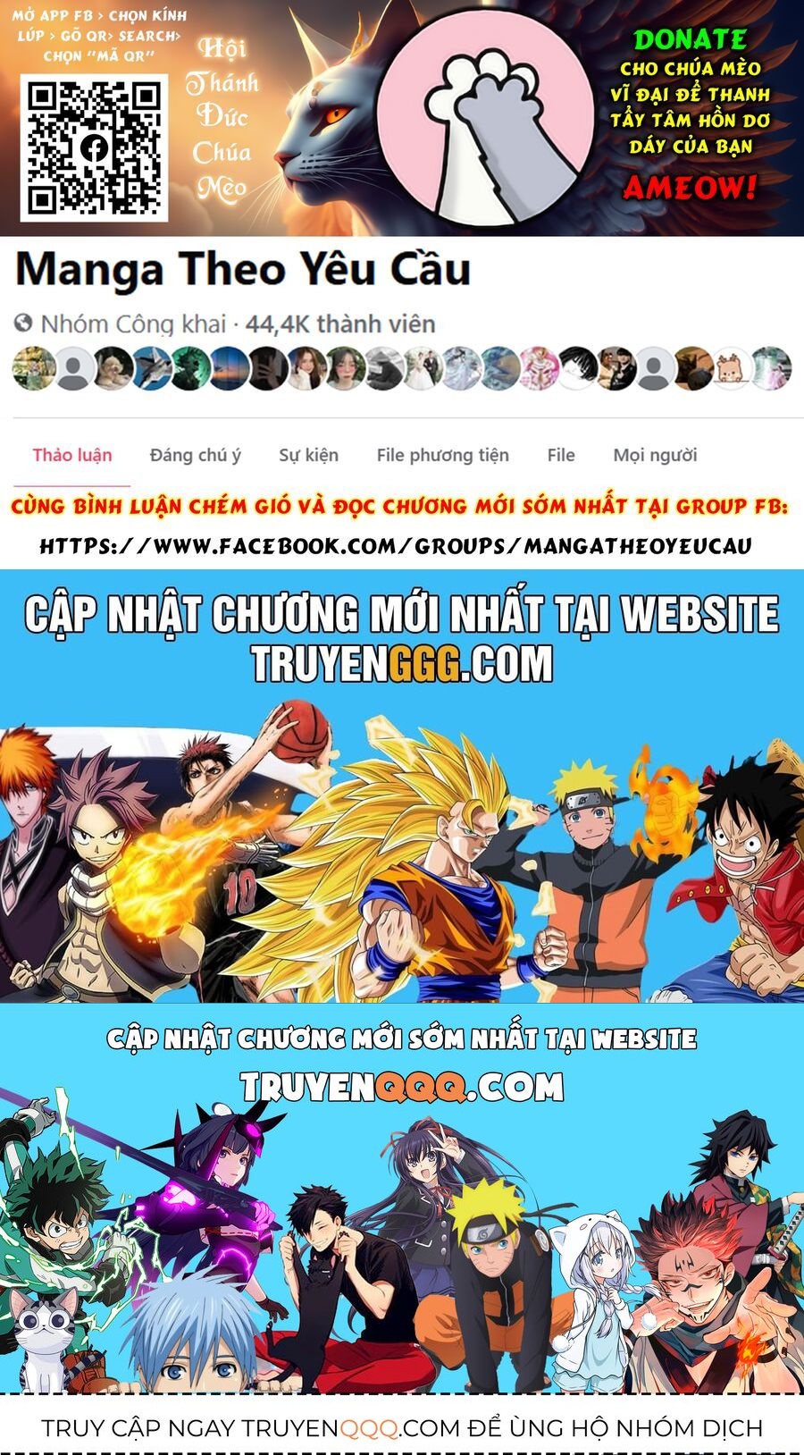 Yuusha Ni Zenbu Ubawareta Ore Wa Yuusha No Hahaoya To Party Wo Kumimashita! Chap 25 - Next Chap 26