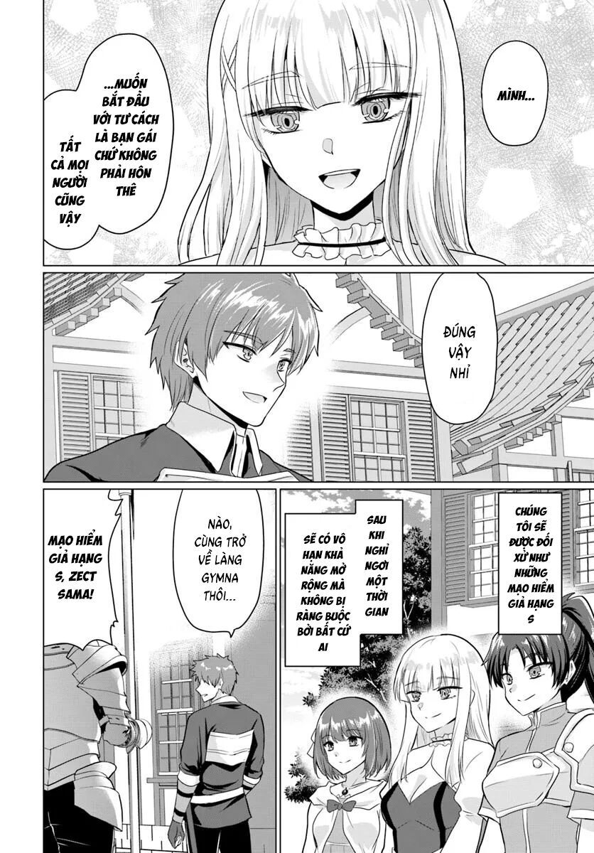 Yuusha Ni Zenbu Ubawareta Ore Wa Yuusha No Hahaoya To Party Wo Kumimashita! Chap 25 - Next Chap 26