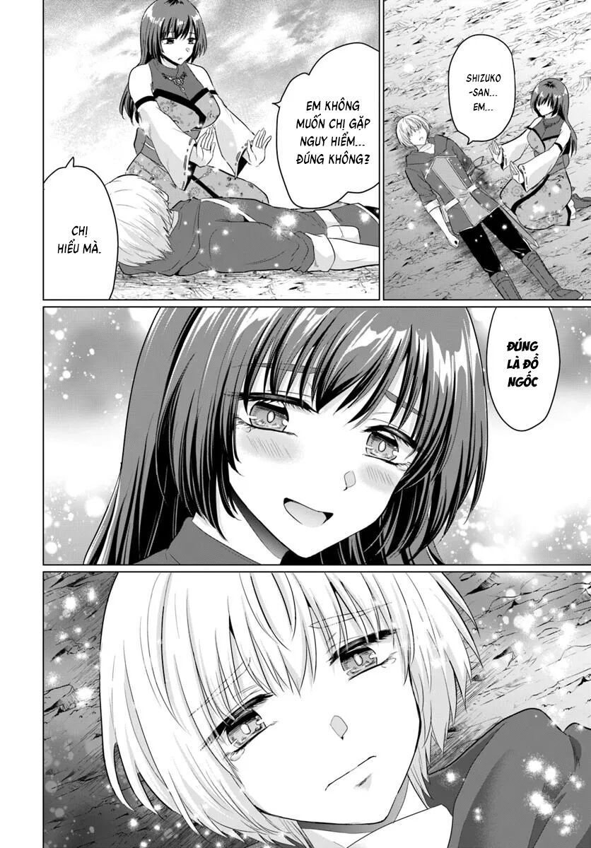 Yuusha Ni Zenbu Ubawareta Ore Wa Yuusha No Hahaoya To Party Wo Kumimashita! Chap 26 - Next Chap 27