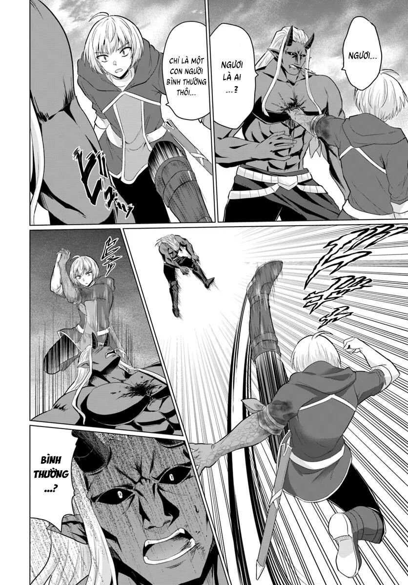 Yuusha Ni Zenbu Ubawareta Ore Wa Yuusha No Hahaoya To Party Wo Kumimashita! Chap 26 - Next Chap 27