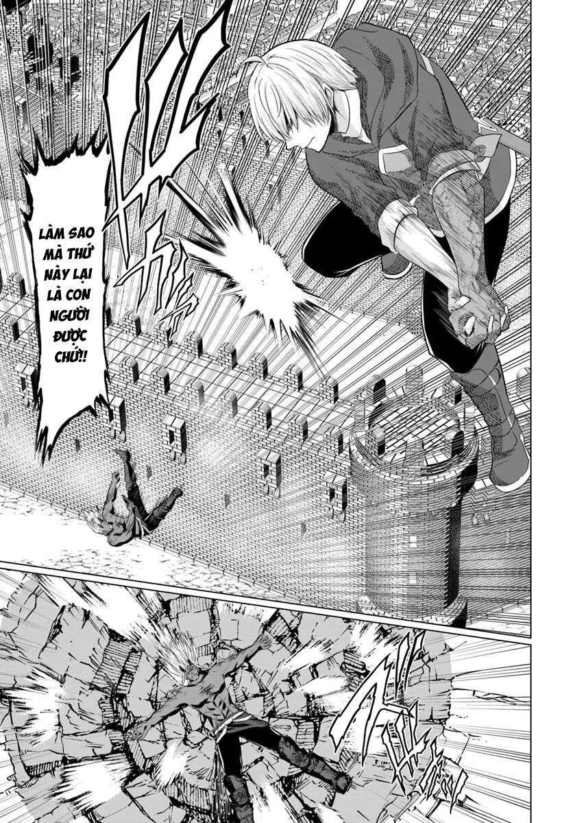 Yuusha Ni Zenbu Ubawareta Ore Wa Yuusha No Hahaoya To Party Wo Kumimashita! Chap 26 - Next Chap 27