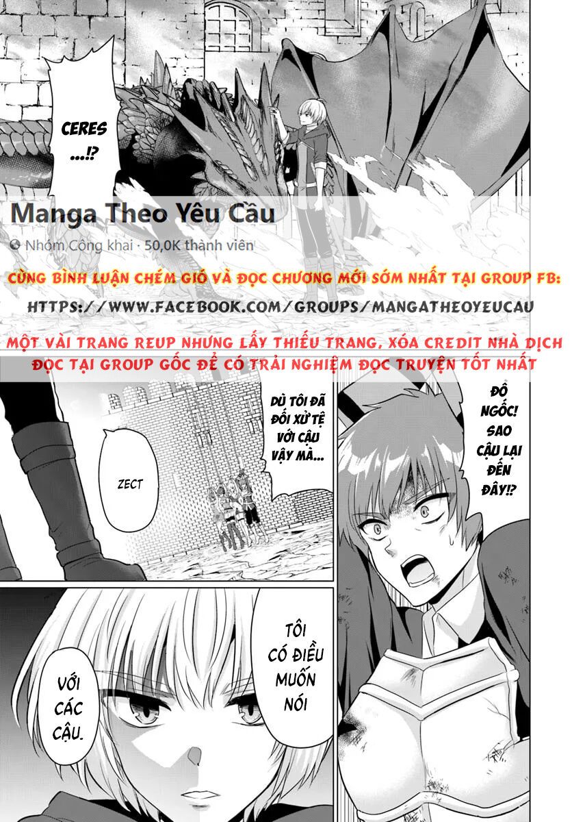 Yuusha Ni Zenbu Ubawareta Ore Wa Yuusha No Hahaoya To Party Wo Kumimashita! Chap 26 - Next Chap 27