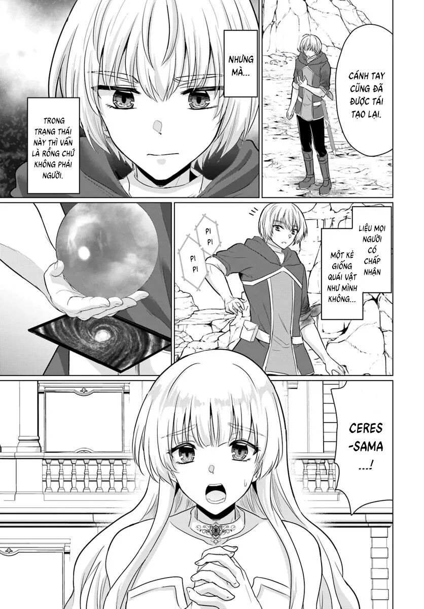 Yuusha Ni Zenbu Ubawareta Ore Wa Yuusha No Hahaoya To Party Wo Kumimashita! Chap 27 - Next Chap 28