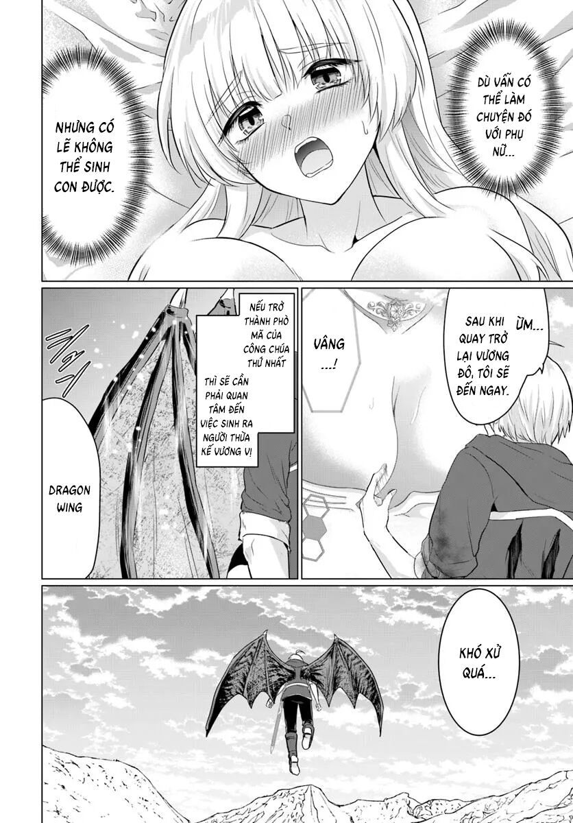 Yuusha Ni Zenbu Ubawareta Ore Wa Yuusha No Hahaoya To Party Wo Kumimashita! Chap 27 - Next Chap 28