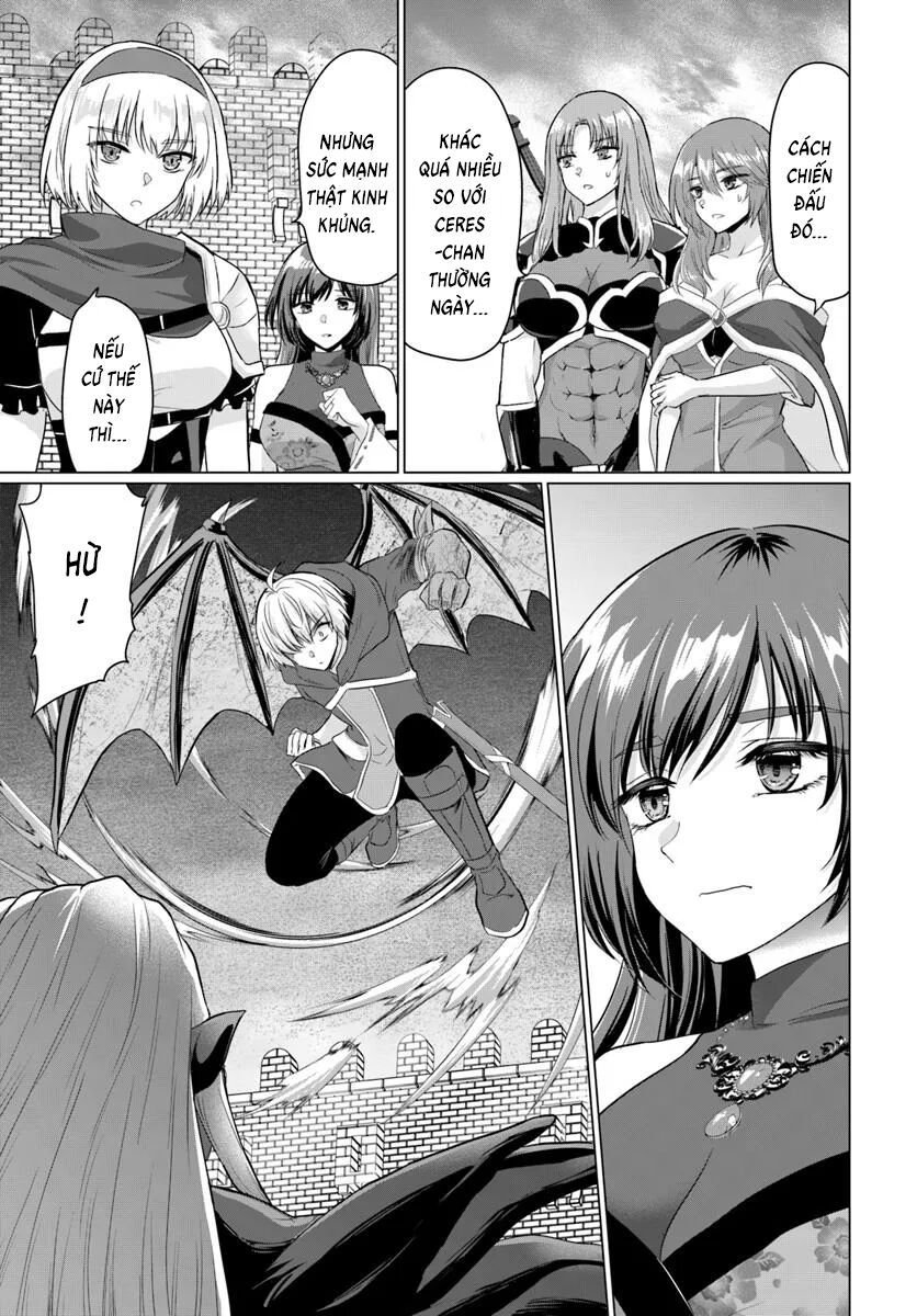 Yuusha Ni Zenbu Ubawareta Ore Wa Yuusha No Hahaoya To Party Wo Kumimashita! Chap 27 - Next Chap 28