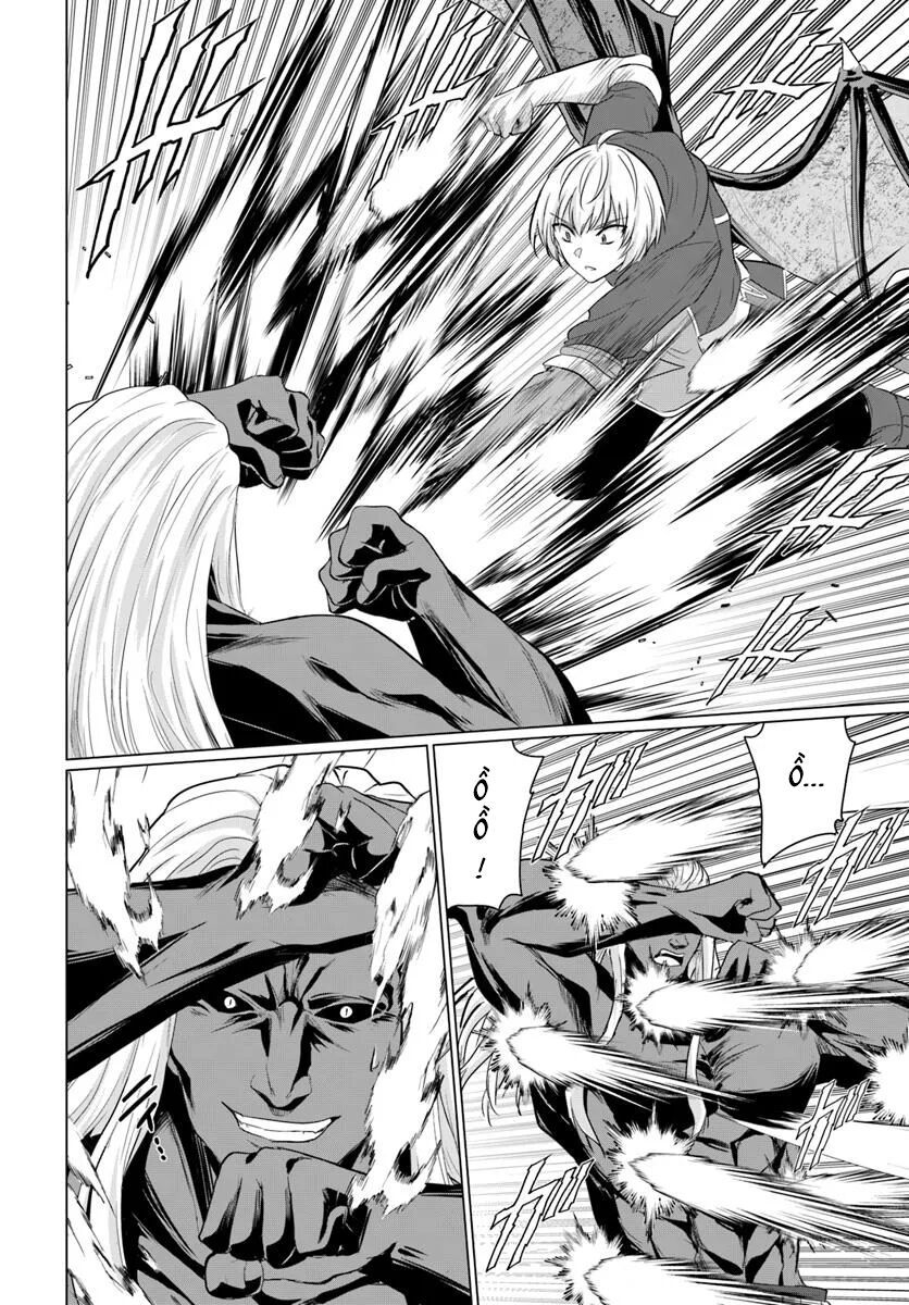 Yuusha Ni Zenbu Ubawareta Ore Wa Yuusha No Hahaoya To Party Wo Kumimashita! Chap 27 - Next Chap 28