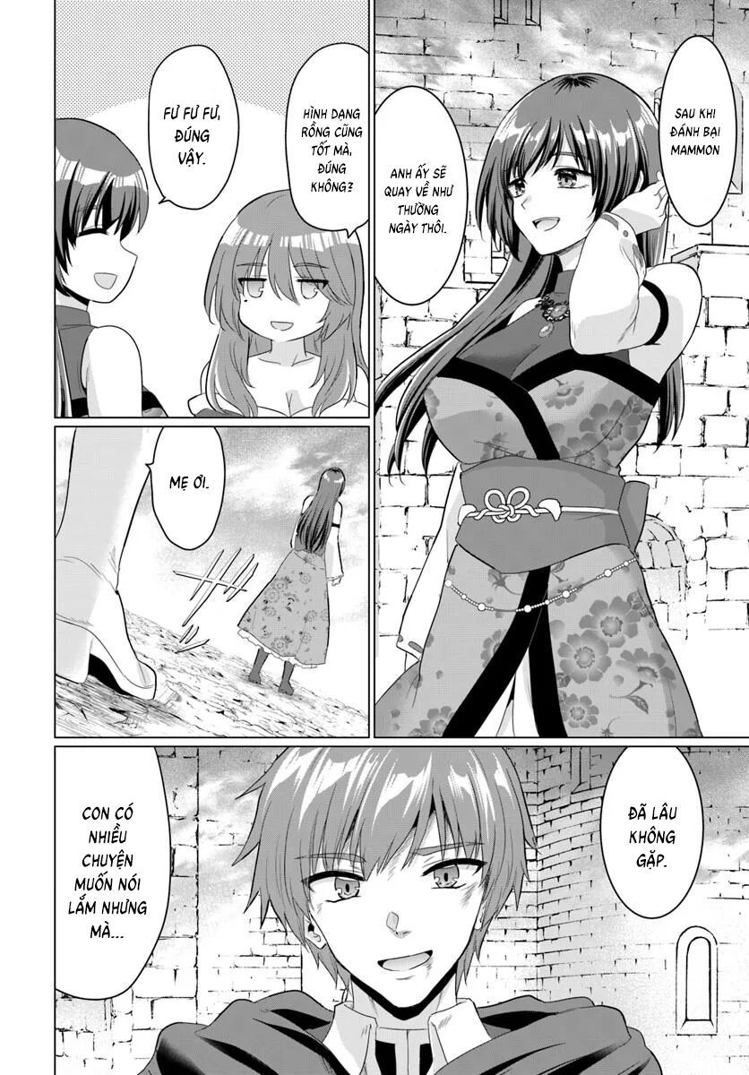 Yuusha Ni Zenbu Ubawareta Ore Wa Yuusha No Hahaoya To Party Wo Kumimashita! Chap 27 - Next Chap 28