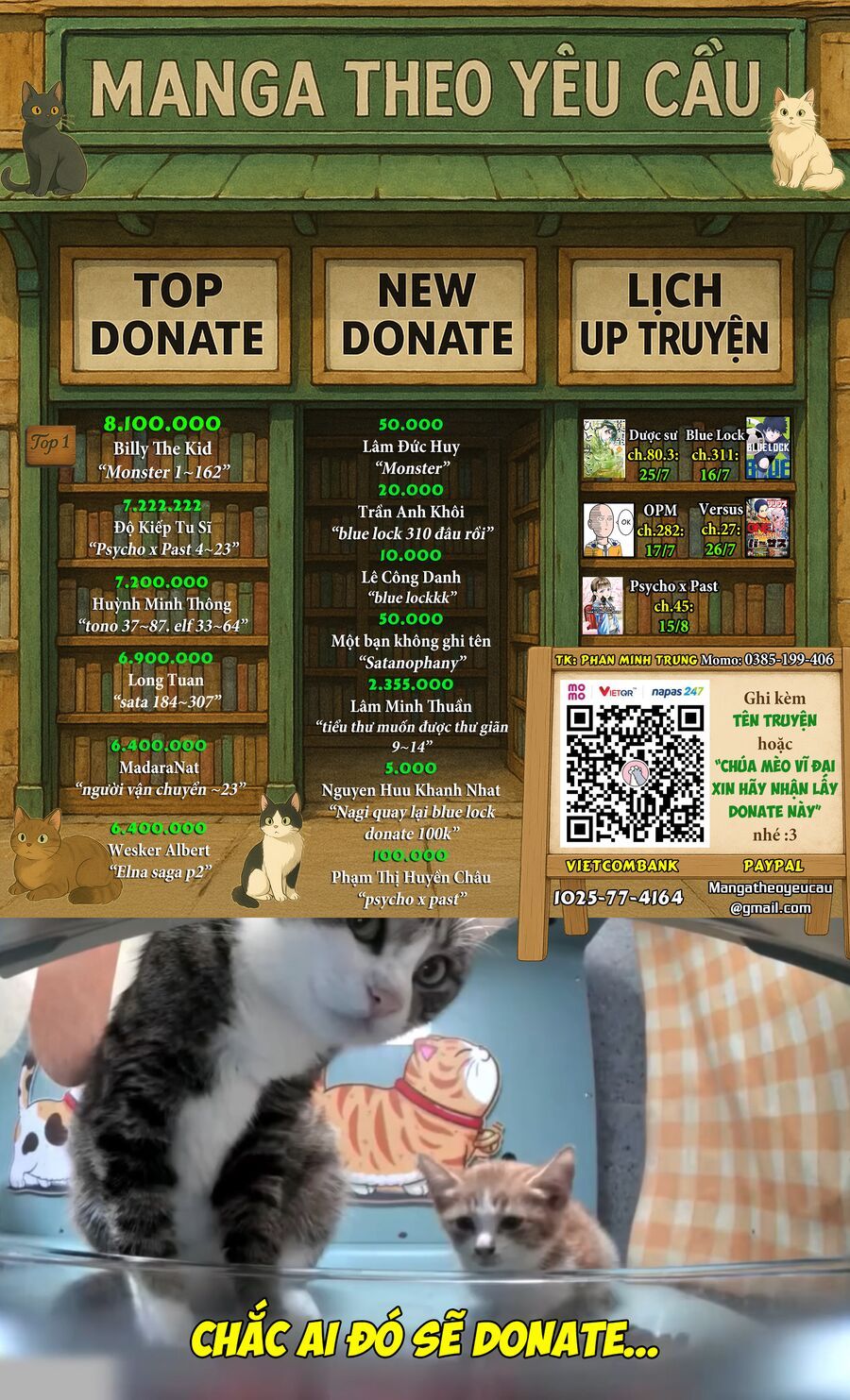 Yuusha Ni Zenbu Ubawareta Ore Wa Yuusha No Hahaoya To Party Wo Kumimashita! Chap 28 - Next Chap 29