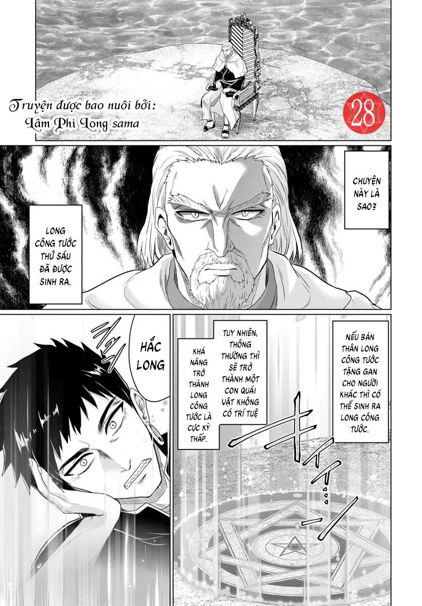 Yuusha Ni Zenbu Ubawareta Ore Wa Yuusha No Hahaoya To Party Wo Kumimashita! Chap 28 - Next Chap 29