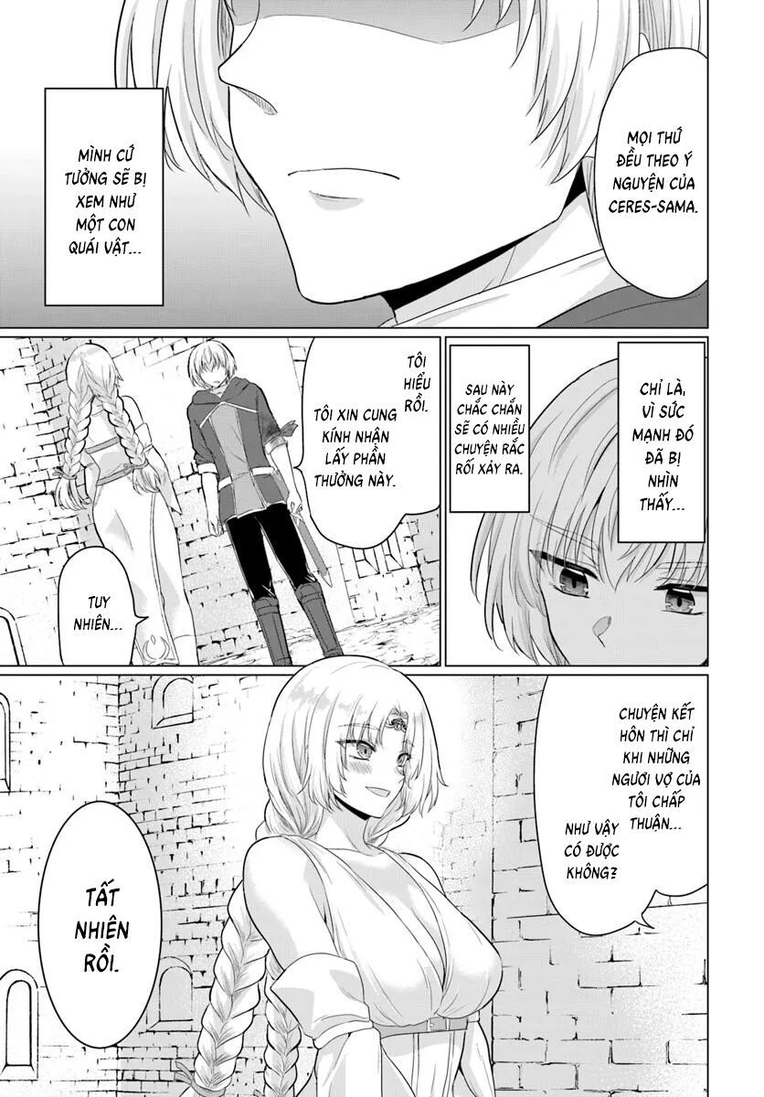 Yuusha Ni Zenbu Ubawareta Ore Wa Yuusha No Hahaoya To Party Wo Kumimashita! Chap 28 - Next Chap 29