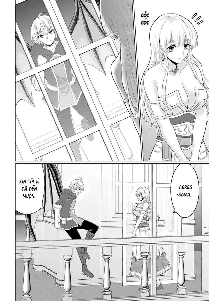 Yuusha Ni Zenbu Ubawareta Ore Wa Yuusha No Hahaoya To Party Wo Kumimashita! Chap 29 - Next Chap 30