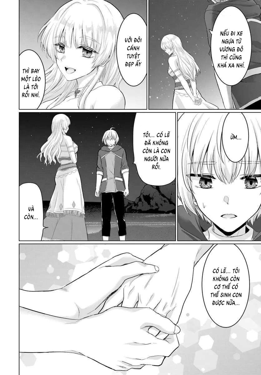 Yuusha Ni Zenbu Ubawareta Ore Wa Yuusha No Hahaoya To Party Wo Kumimashita! Chap 29 - Next Chap 30