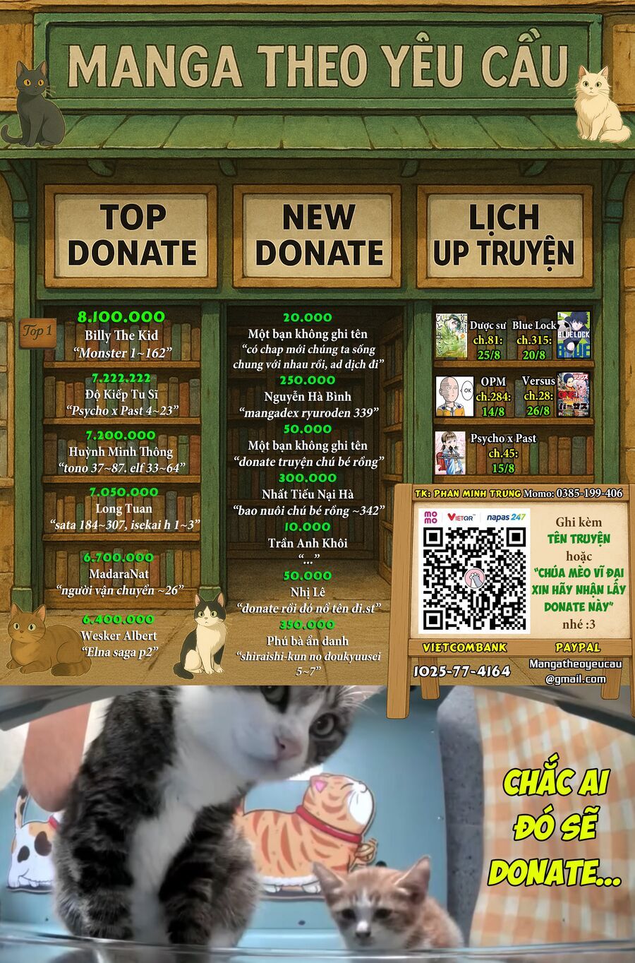 Yuusha Ni Zenbu Ubawareta Ore Wa Yuusha No Hahaoya To Party Wo Kumimashita! Chap 29 - Next Chap 30