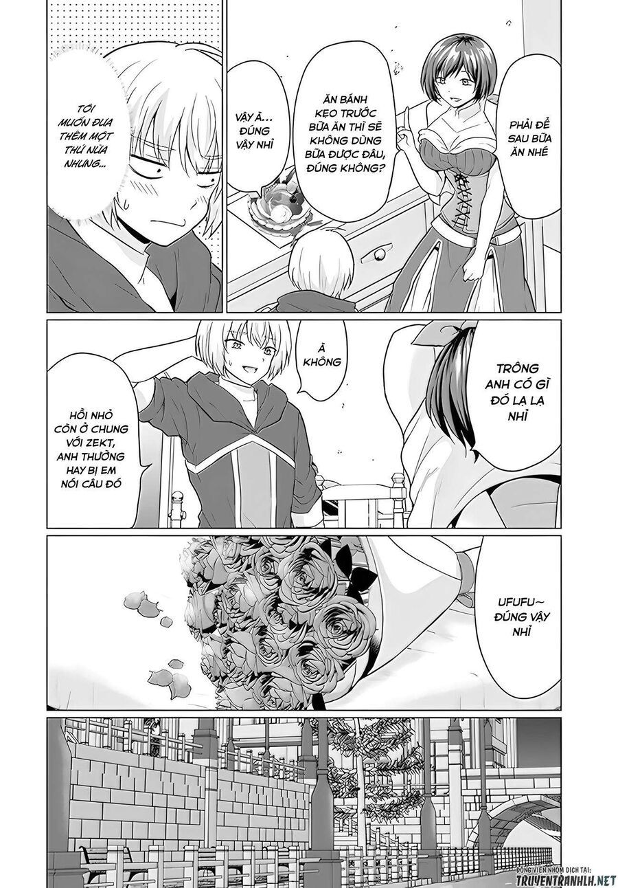 Yuusha Ni Zenbu Ubawareta Ore Wa Yuusha No Hahaoya To Party Wo Kumimashita! Chap 3 - Next Chap 4