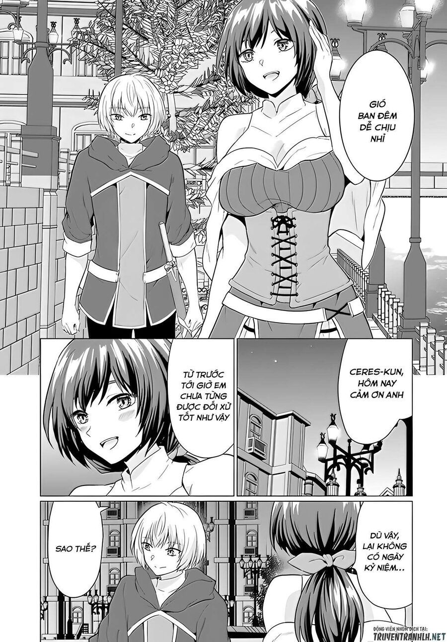Yuusha Ni Zenbu Ubawareta Ore Wa Yuusha No Hahaoya To Party Wo Kumimashita! Chap 3 - Next Chap 4