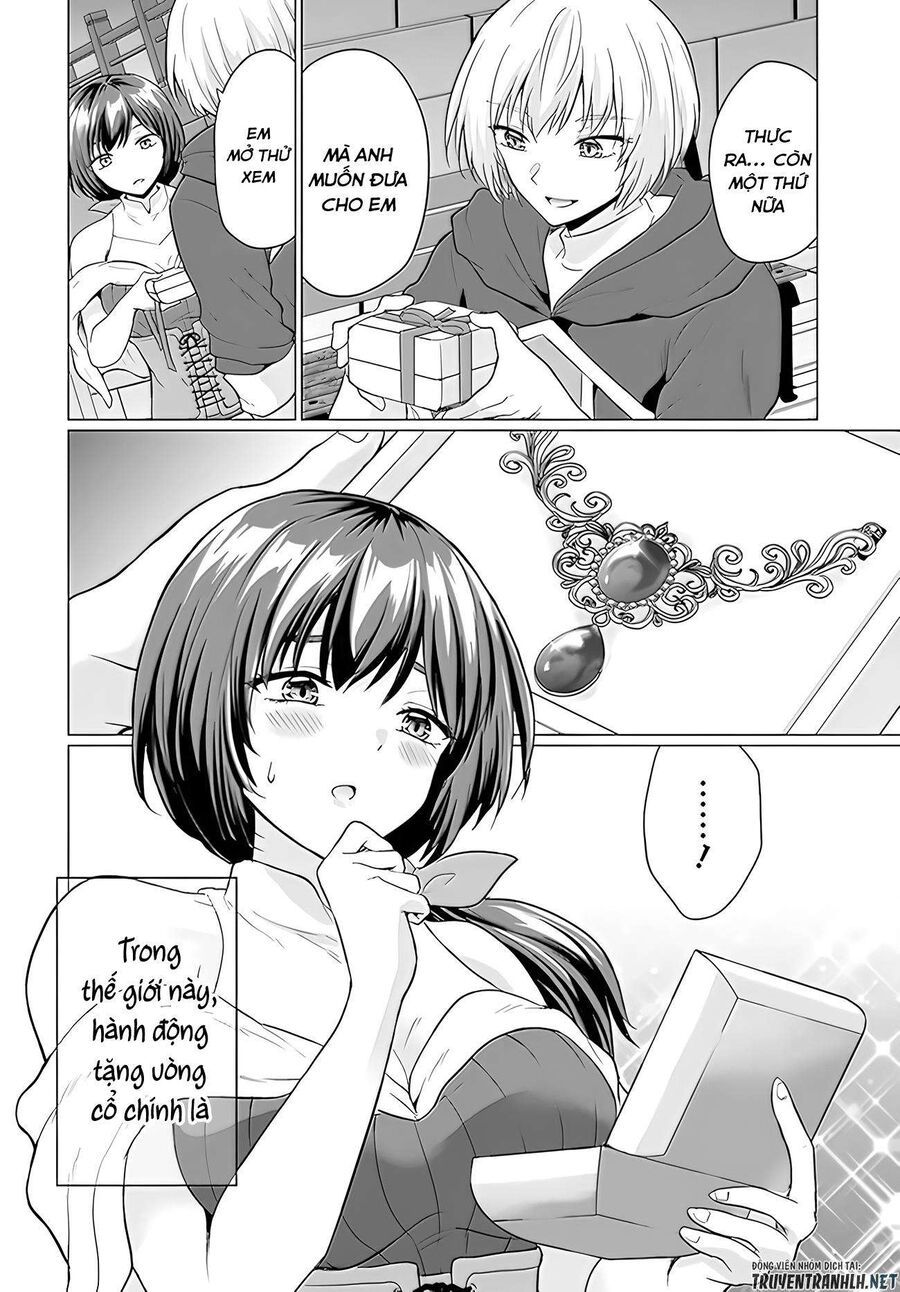 Yuusha Ni Zenbu Ubawareta Ore Wa Yuusha No Hahaoya To Party Wo Kumimashita! Chap 3 - Next Chap 4