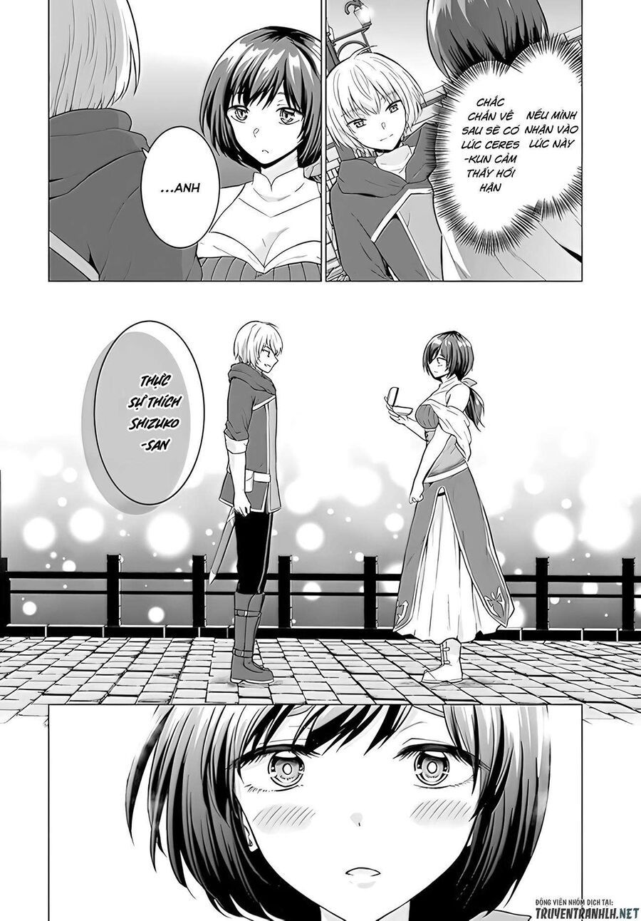 Yuusha Ni Zenbu Ubawareta Ore Wa Yuusha No Hahaoya To Party Wo Kumimashita! Chap 3 - Next Chap 4