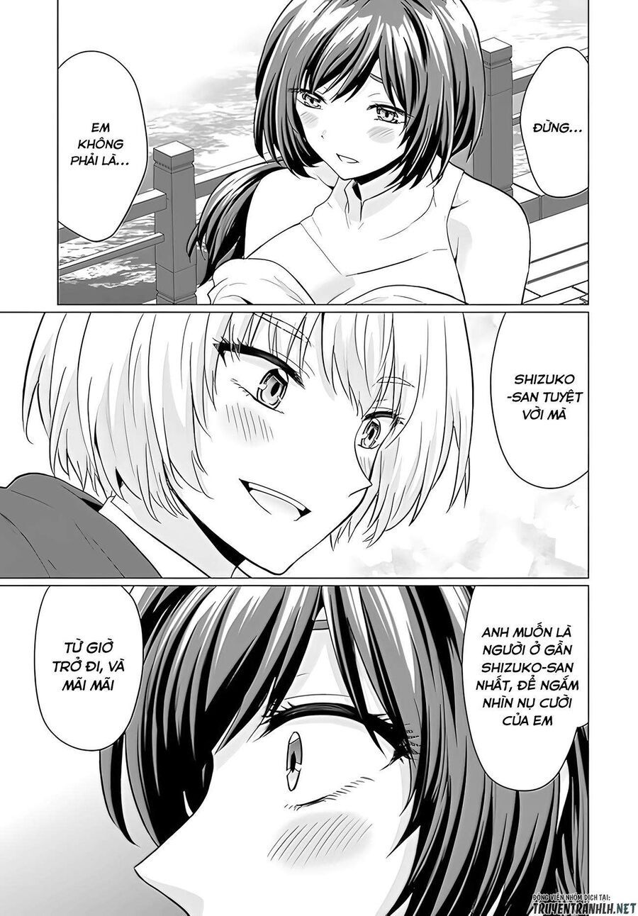 Yuusha Ni Zenbu Ubawareta Ore Wa Yuusha No Hahaoya To Party Wo Kumimashita! Chap 3 - Next Chap 4